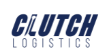 Clutch Logistics Logo
